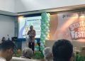 Kepala BPS Provinsi Sulawesi Tenggara, Hadi Susanto, M.A