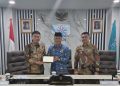 Bupati dan Wabup Konsel ekspose manajemen talenta ASN di BKN