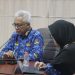 BPS Catat Inflasi Sultra 4,17 Persen, NTP Naik dan Neraca Dagang Surplus 15 Kepala BPS Sultra, Hadi Susanto