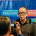Kepala Perwakilan BI Sultra, Edwin Permadi