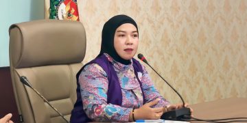 100 Persen Terregistrasi, Konsel Laporkan Capaian Posyandu 6 SPM ke Kemendagri