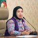 100 Persen Terregistrasi, Konsel Laporkan Capaian Posyandu 6 SPM ke Kemendagri 17 Ketua TP Posyandu Kabupaten Konsel, Nurlita Jaya