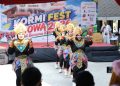 Asmo Sulsel dukung KORMI Gowa Fest 2026