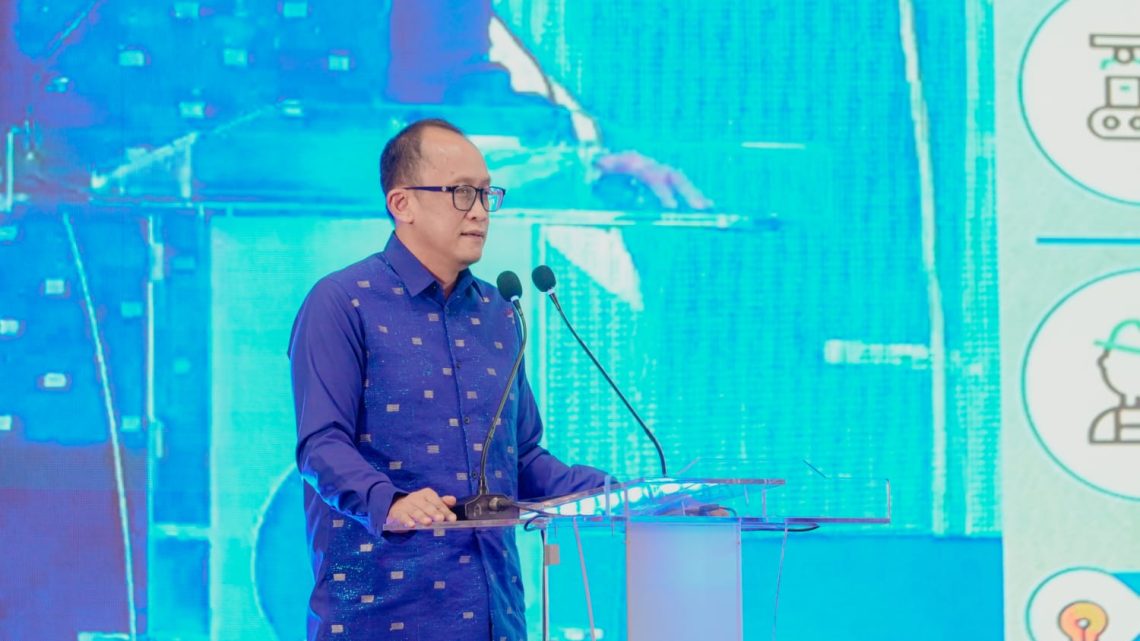 FORKESTRA 2026 Jadi Wadah Strategis Dorong Ekonomi Sultra Berkelanjutan