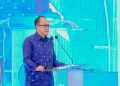 Kepala Perwakilan Bank Indonesia Provinsi Sulawesi Tenggara, Edwin Permadi