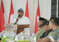 Kepala Dinas Pendidikan Kabupaten Morowali, Arifin Lakane