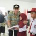 Bupati Iksan: Semua Siswa Morowali Berhak Mendapat Bantuan Pendidikan 14 Bupati Morowali Iksan Baharudin Abdul Rauf