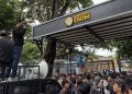 Perjuangan kontraktor lokal di Kementerian ESDM lewat aksi sehingga melahirkan Kepmen ESDM 365