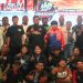 Asmo Sulsesl gelar Gathering komunitas bertajuk Gas ke HBD bersama Ikatan Motor Honda Makassar (IMHM)